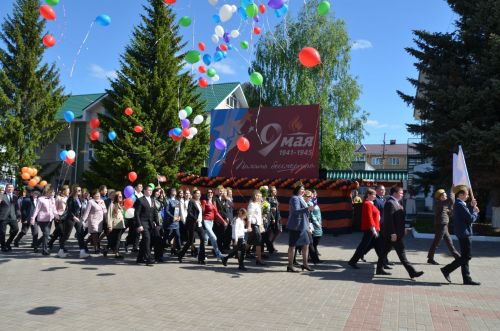 9 мая 2023 года