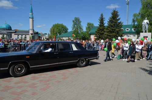 9 мая 2023 года