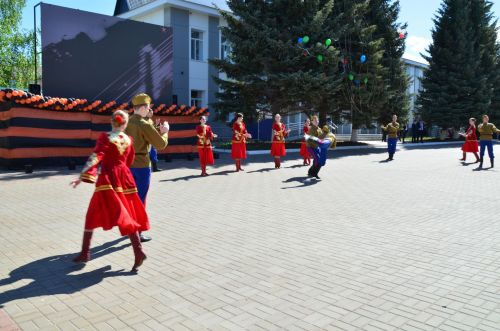 9 мая 2023 года