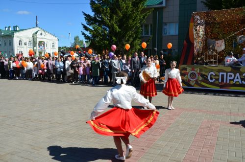 9 мая 2023 года