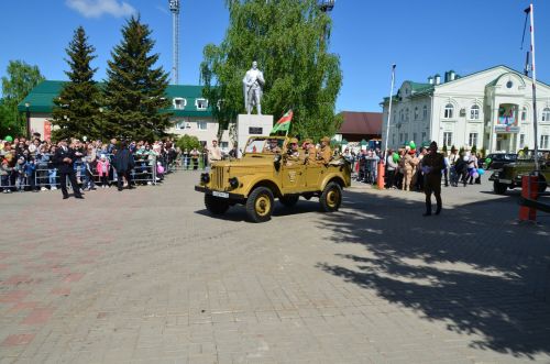 9 мая 2023 года