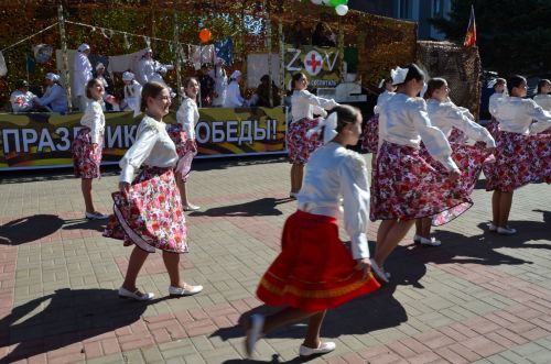 9 мая 2023 года
