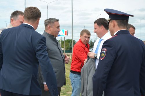 Сабантуй-2023 в парке "Заказанье". 10.06.2023