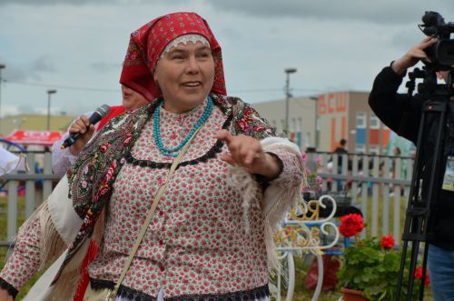 Сабантуй-2023 в парке "Заказанье". 10.06.2023