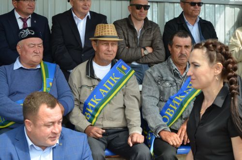 Сабантуй-2023 в парке "Заказанье". 10.06.2023