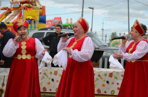 Сабантуй-2023 в парке "Заказанье". 10.06.2023
