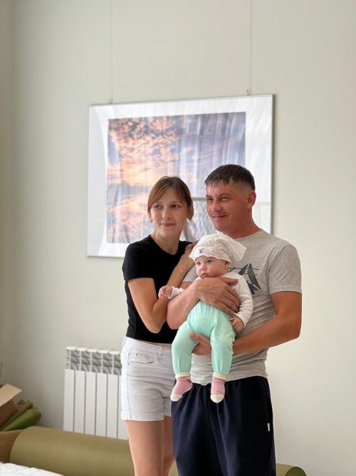 Праздник в Бирюлях. 20.08.2023