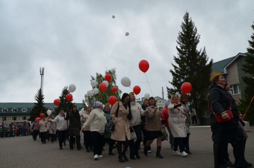 09.05.2024. Празднование Дня Победы