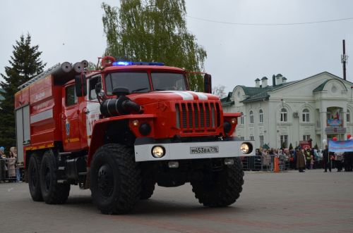 09.05.2024. Празднование Дня Победы