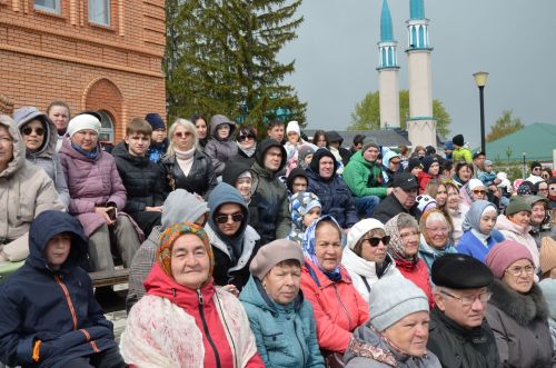 09.05.2024. Празднование Дня Победы