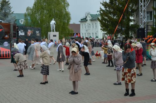 09.05.2024. Празднование Дня Победы