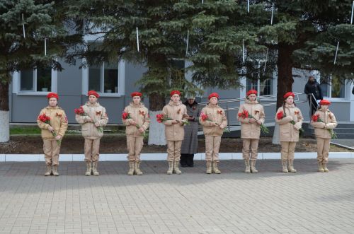 09.05.2024. Празднование Дня Победы