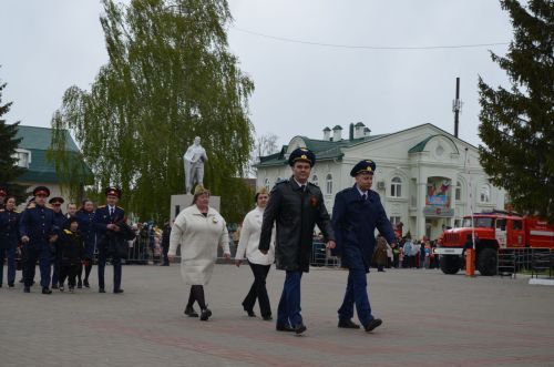 09.05.2024. Празднование Дня Победы