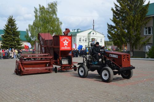 09.05.2024. Празднование Дня Победы