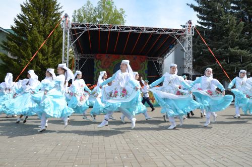 09.05.2024. Празднование Дня Победы