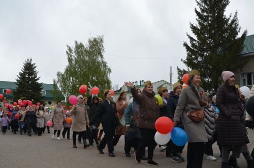 09.05.2024. Празднование Дня Победы