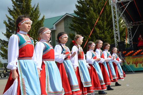 09.05.2024. Празднование Дня Победы