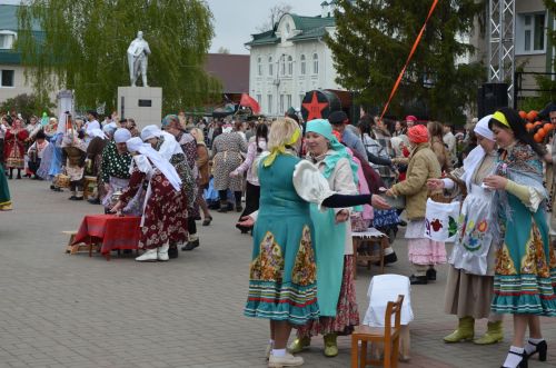 09.05.2024. Празднование Дня Победы