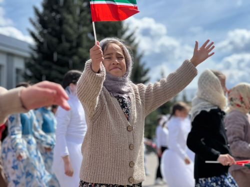 09.05.2024. Празднование Дня Победы