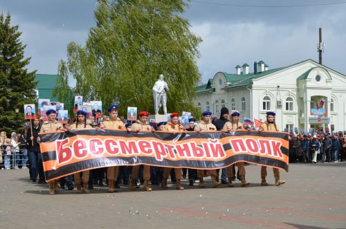 09.05.2024. Празднование Дня Победы