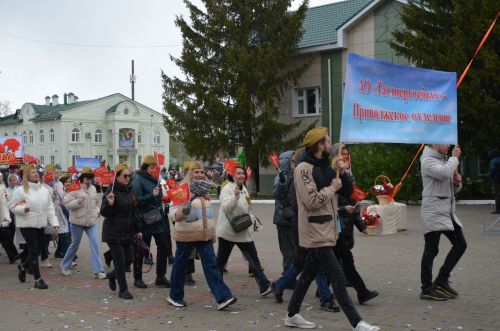 09.05.2024. Празднование Дня Победы
