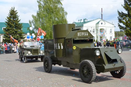 09.05.2024. Празднование Дня Победы