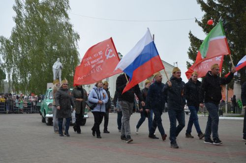 09.05.2024. Празднование Дня Победы