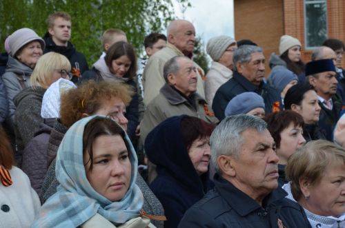 09.05.2024. Празднование Дня Победы