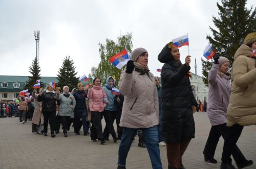 09.05.2024. Празднование Дня Победы