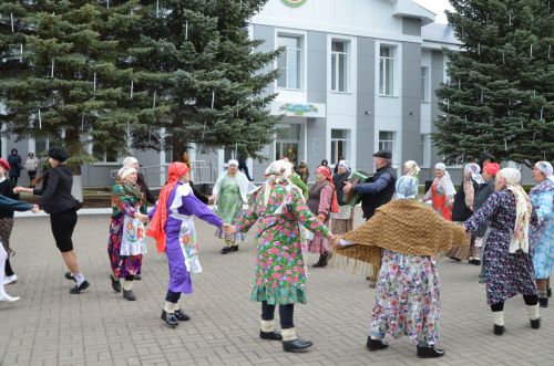 09.05.2024. Празднование Дня Победы