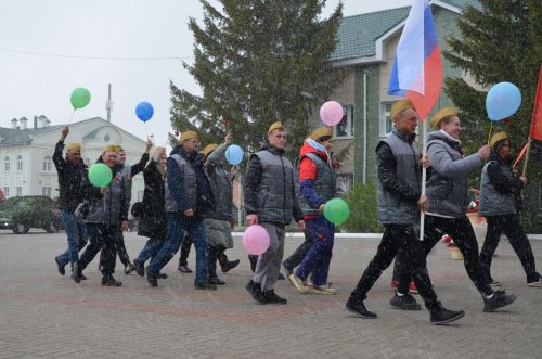 09.05.2024. Празднование Дня Победы
