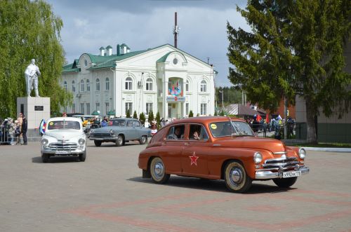 09.05.2024. Празднование Дня Победы