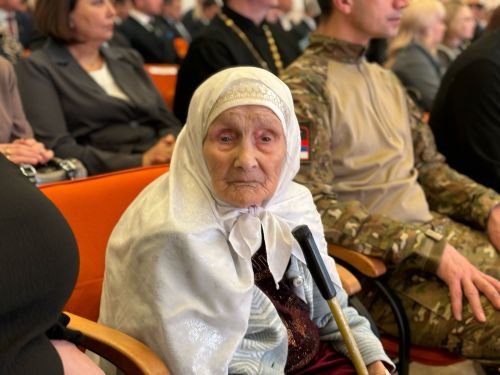 14.02.2025 В Высокогорском районе состоялась отчетная сессия депутатов
