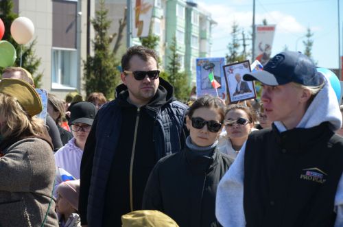 09.05.2026. Празднование Дня Победы