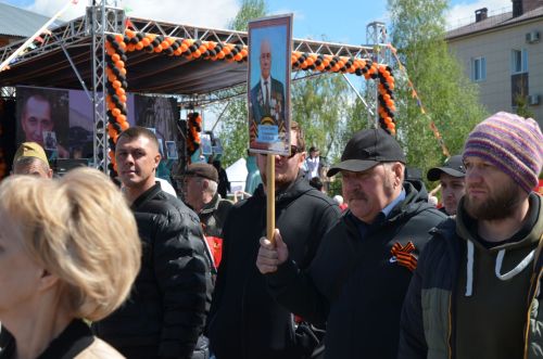 09.05.2026. Празднование Дня Победы