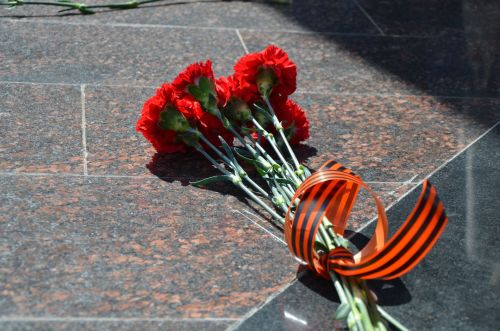 09.05.2026. Празднование Дня Победы