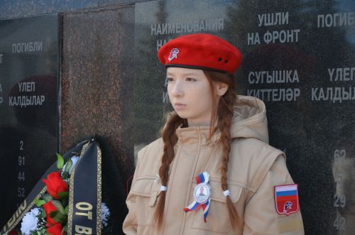 09.05.2026. Празднование Дня Победы