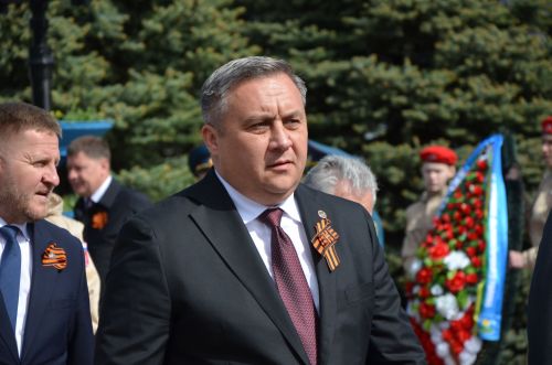 09.05.2026. Празднование Дня Победы