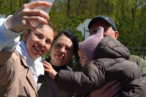 09.05.2026. Празднование Дня Победы