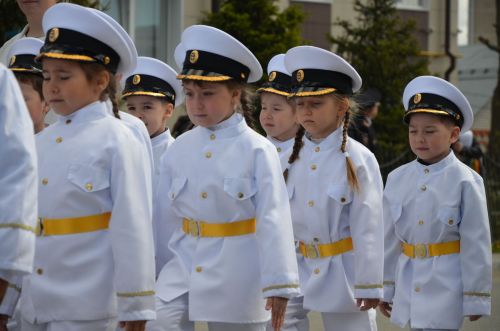 09.05.2026. Празднование Дня Победы