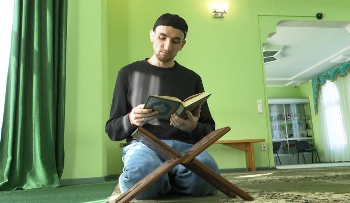 Рамазан ае безгә ризыкның, суның кадерен белергә, күбрәк игелек кылырга өйрәтте