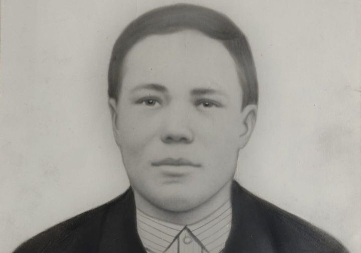 #МойГеройМояСемья акциясенә Биектау ФМ радиосы алып баручысы Ранил Ишмуратов та кушылды