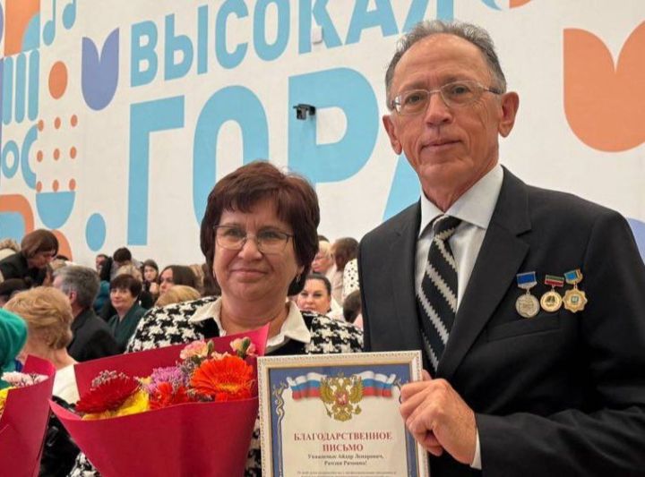 Для меня есть слово «НАДО»