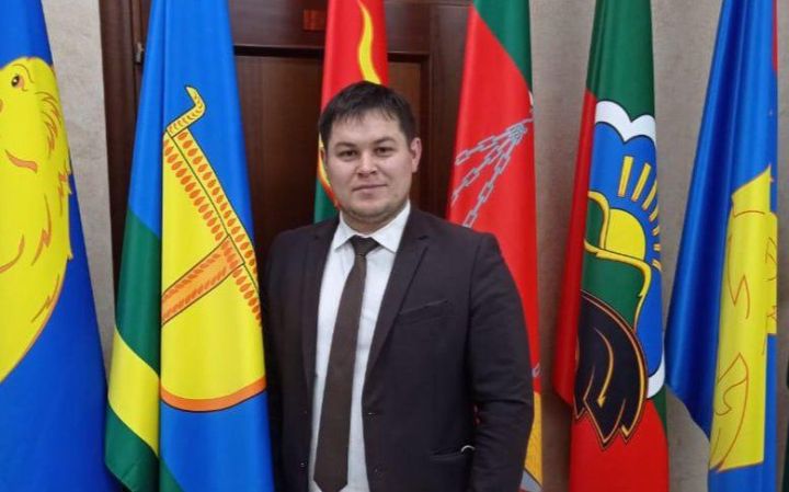 Главой Высокогорского СП был избран Ранис Салихзянов