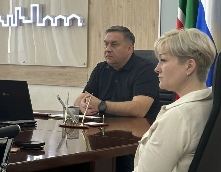Семья погорельцев из Бирюлинского поселения получит помощь