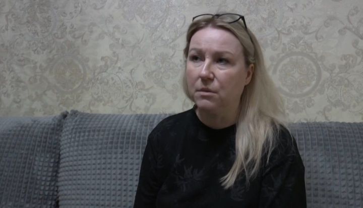 Два подъезда — две жизни: история семьи Сергеевых