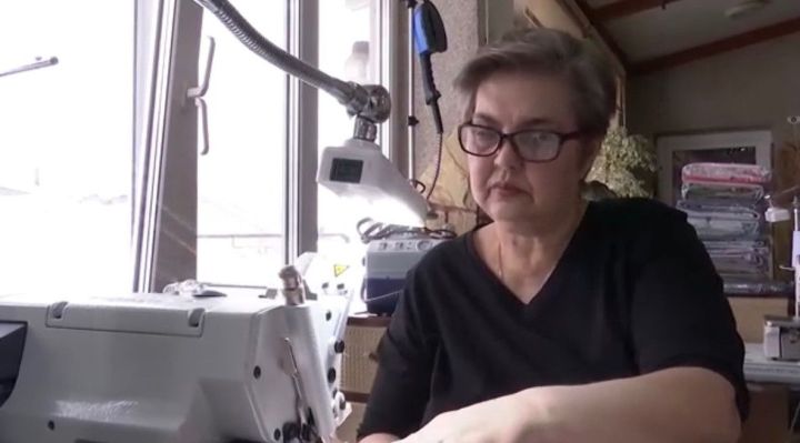 Елена создала мастерскую мечты: от первой иглы до первого миллиона