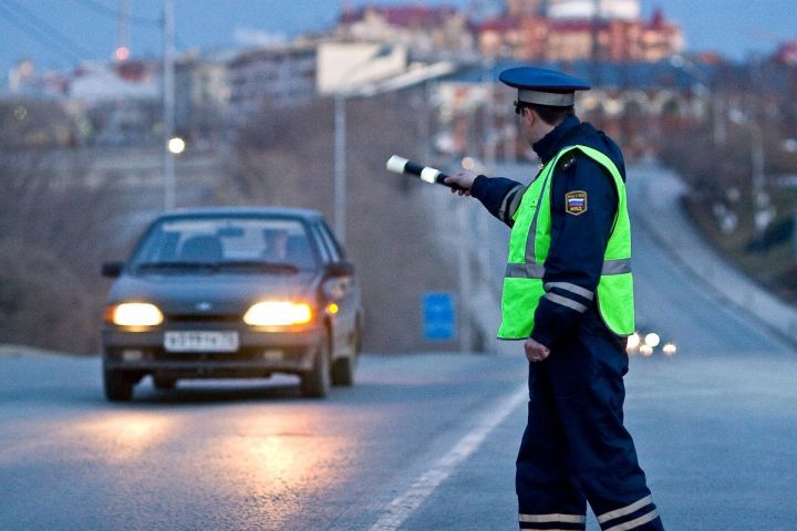 Завтра в Высокогорском районе пройдет  операция "Тоннель"