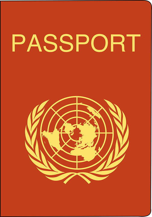 В МВД предлагают изменить последнюю страницу паспорта России