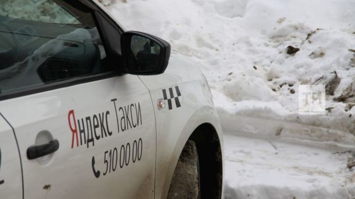 В Татарстане может появиться госорган, контролирующий работу такси